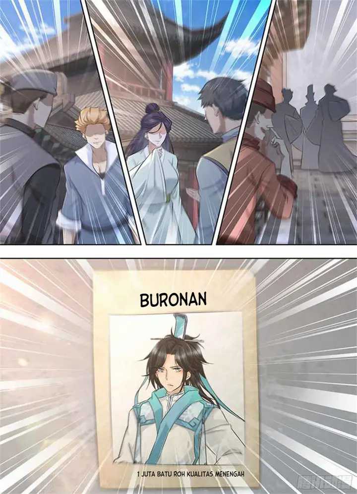 Yong Heng Zhi Zun Chapter 320 - halaman 3
