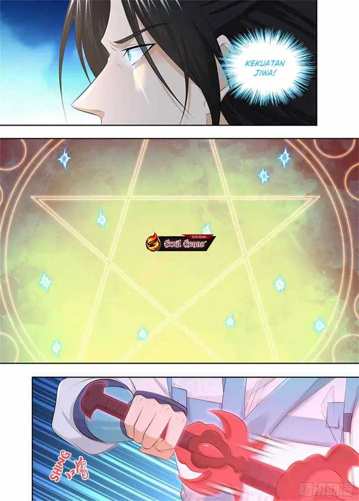 Yong Heng Zhi Zun Chapter 320 - halaman 6