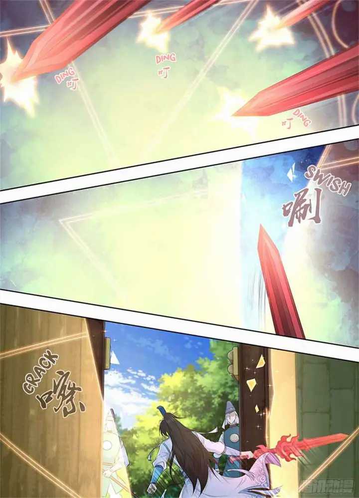 Yong Heng Zhi Zun Chapter 320 - halaman 7