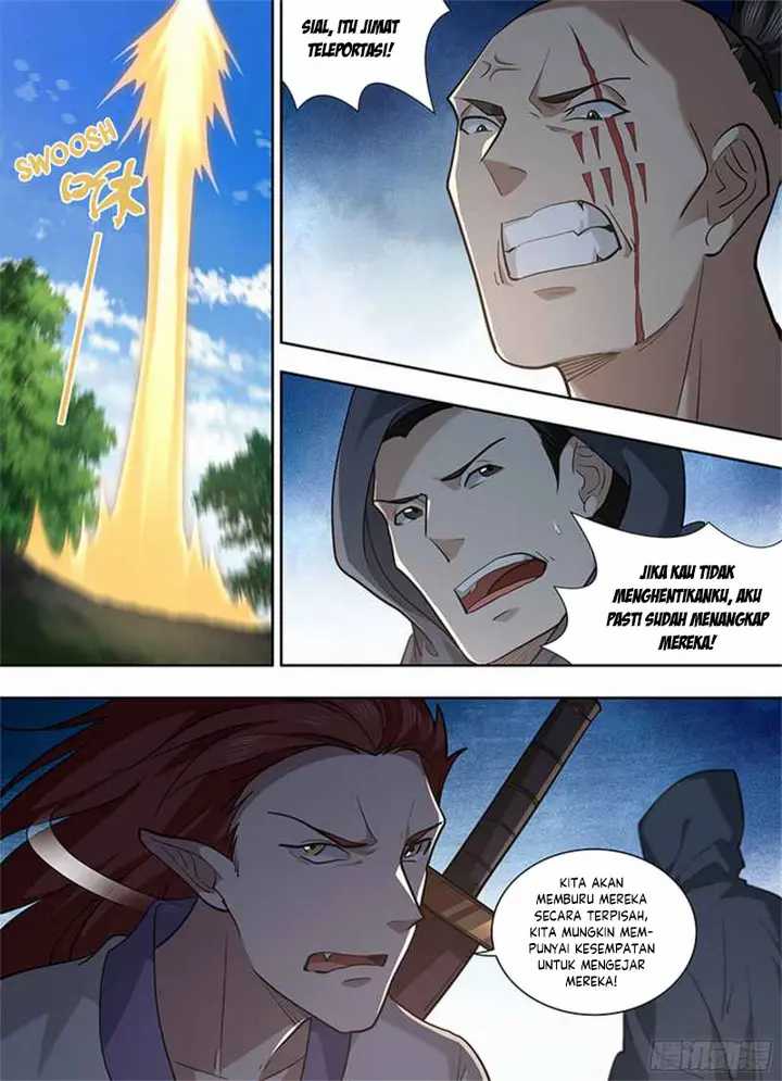 Yong Heng Zhi Zun Chapter 321 - halaman 5