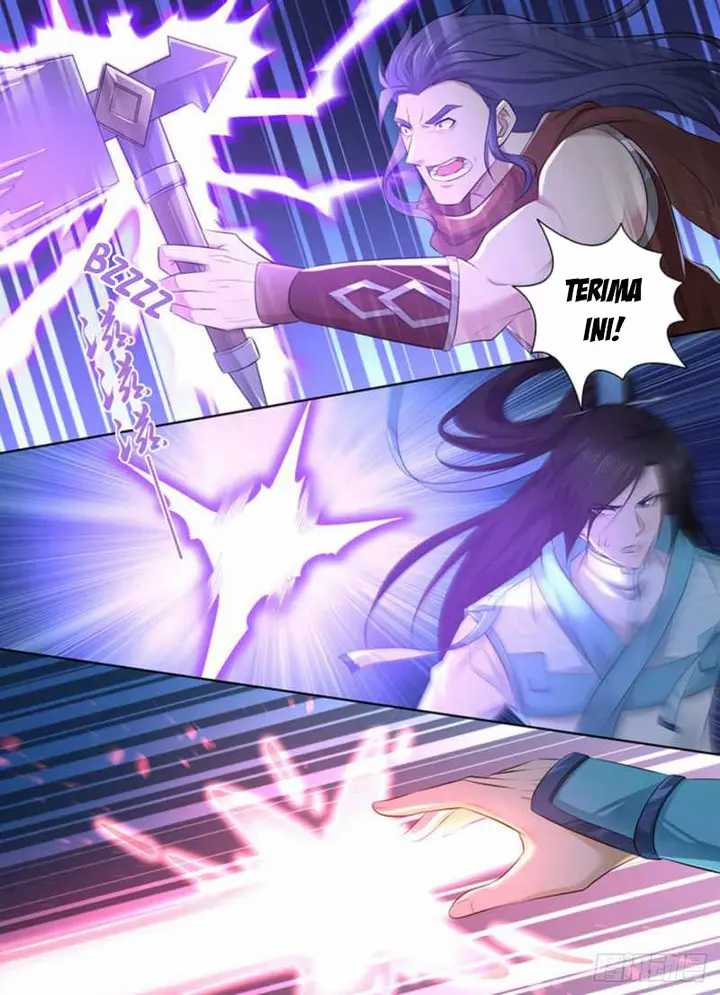 Yong Heng Zhi Zun Chapter 322 - halaman 3