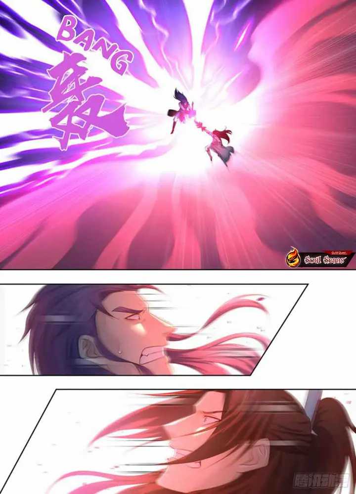 Yong Heng Zhi Zun Chapter 322 - halaman 4