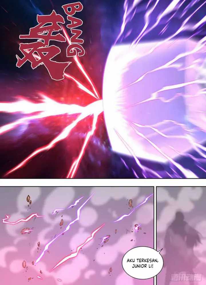 Yong Heng Zhi Zun Chapter 322 - halaman 9