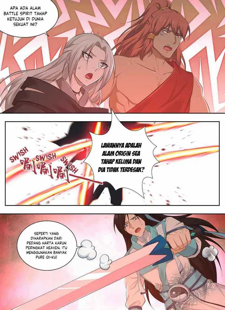 Yong Heng Zhi Zun Chapter 323 - halaman 11