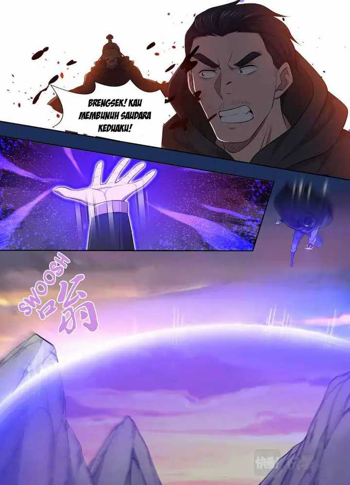 Yong Heng Zhi Zun Chapter 323 - halaman 7