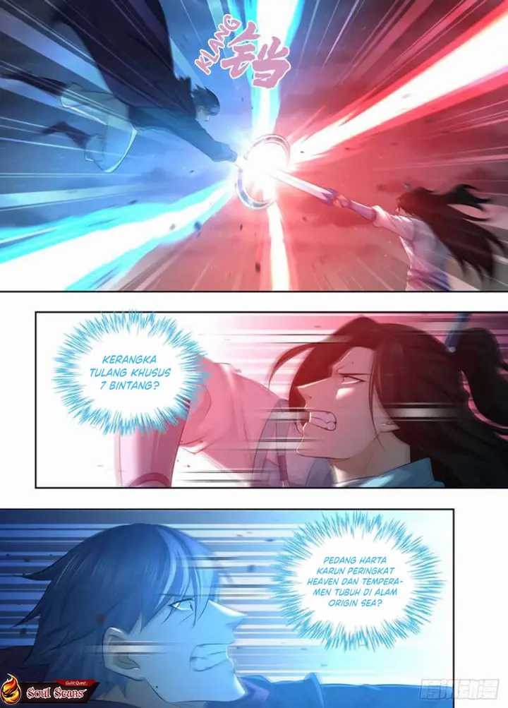 Yong Heng Zhi Zun Chapter 324 - halaman 10