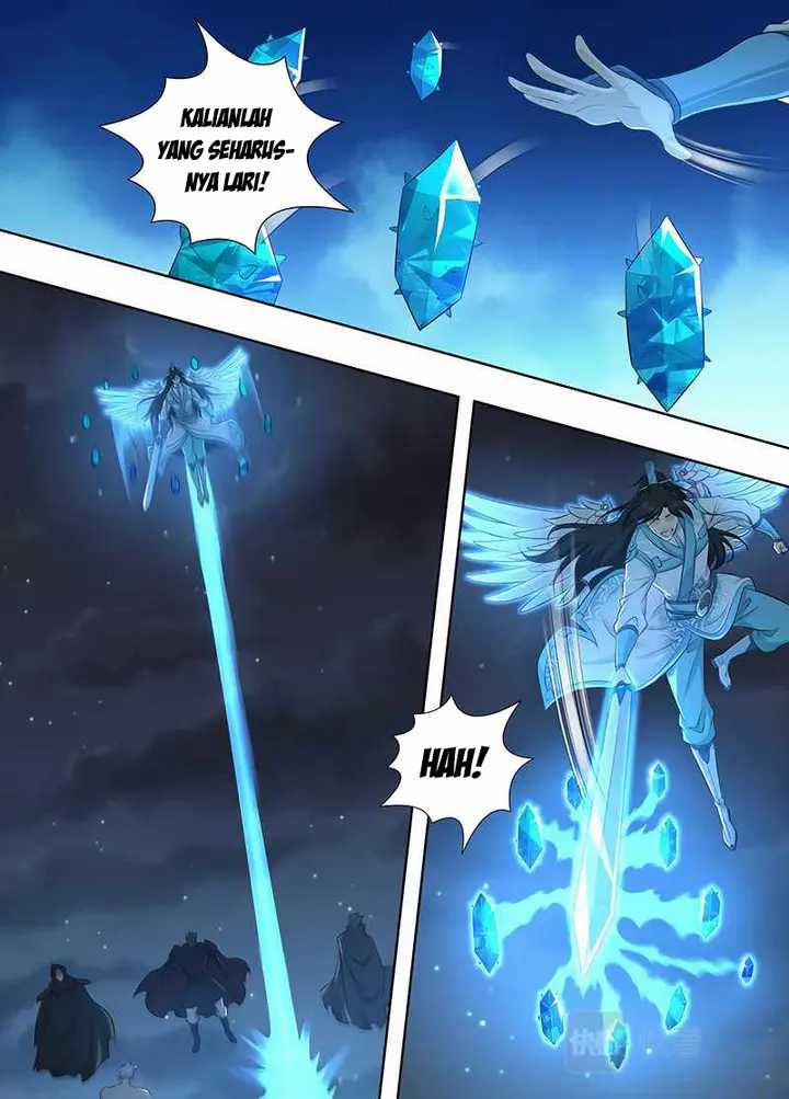 Yong Heng Zhi Zun Chapter 325 - halaman 11