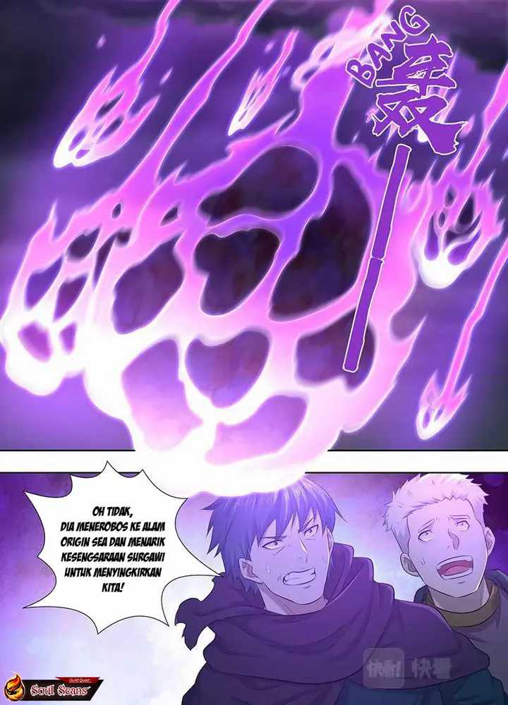Yong Heng Zhi Zun Chapter 325 - halaman 12