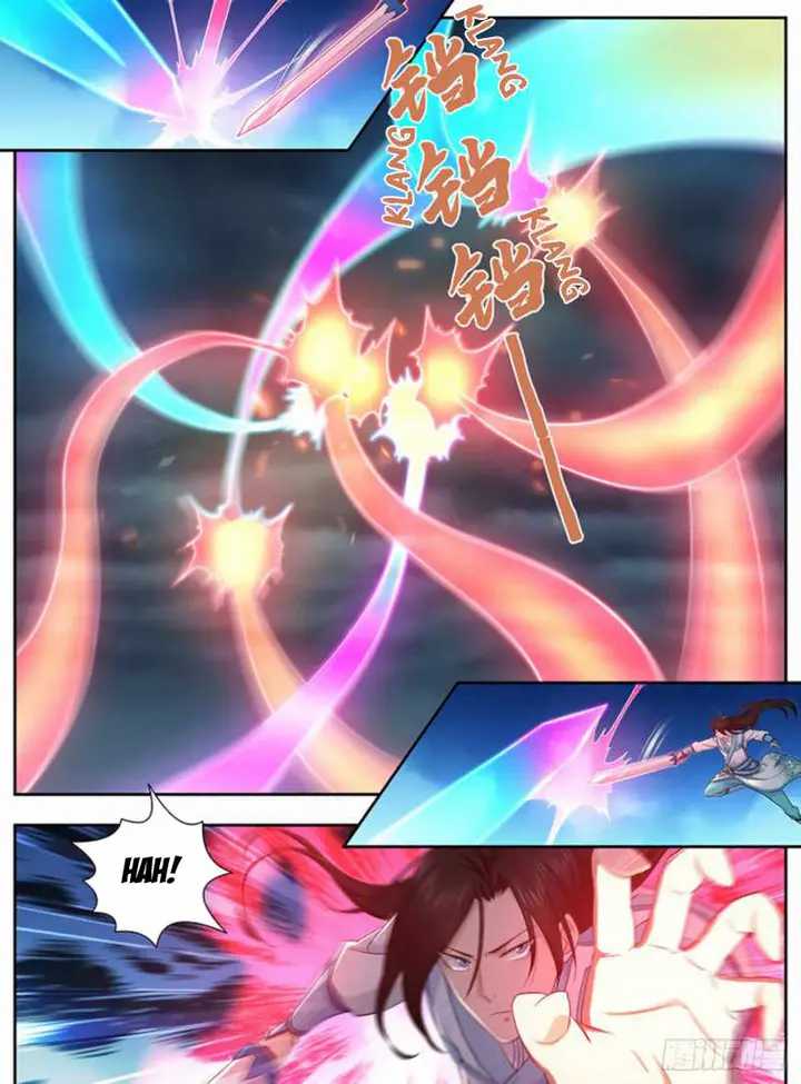 Yong Heng Zhi Zun Chapter 326 - halaman 11