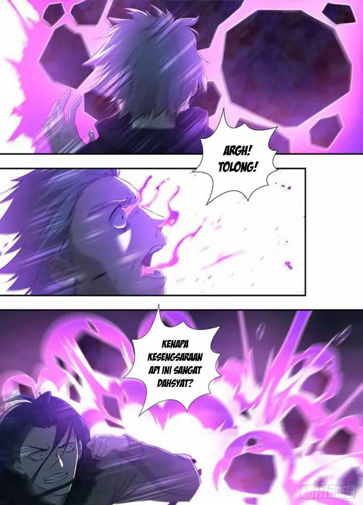 Yong Heng Zhi Zun Chapter 326 - halaman 3