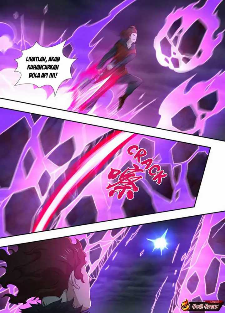 Yong Heng Zhi Zun Chapter 326 - halaman 4