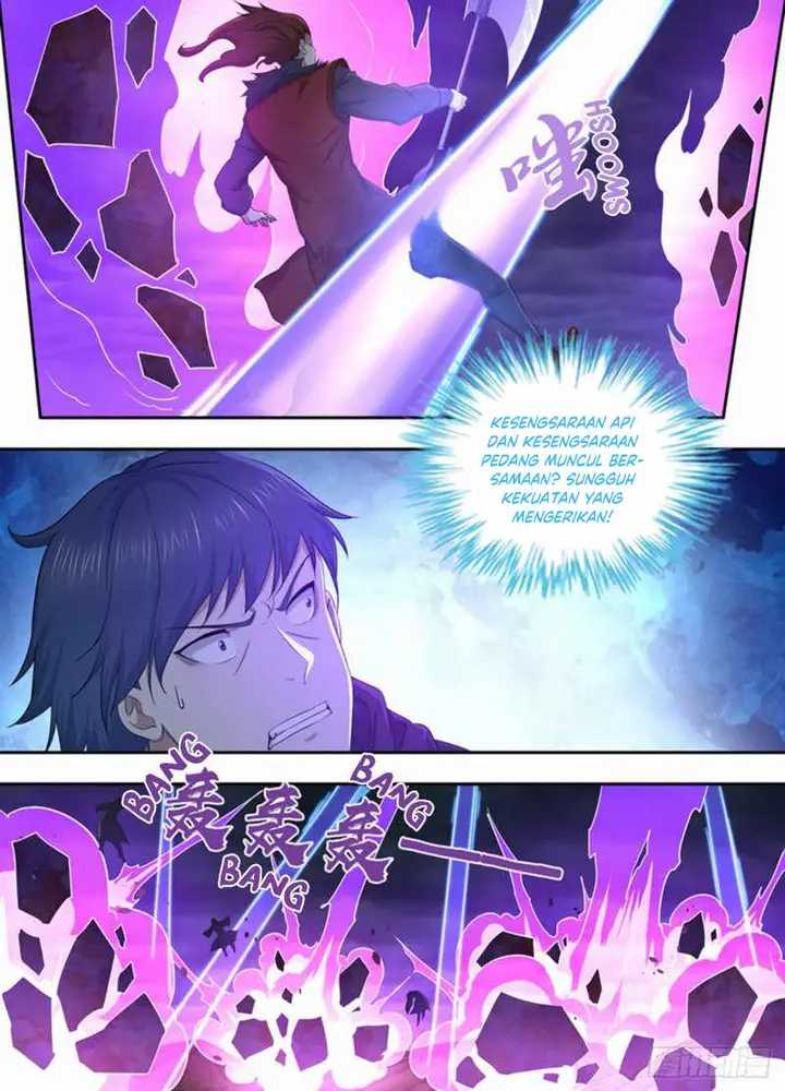 Yong Heng Zhi Zun Chapter 326 - halaman 5