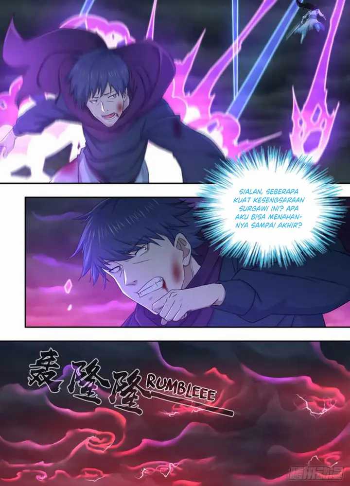 Yong Heng Zhi Zun Chapter 326 - halaman 7