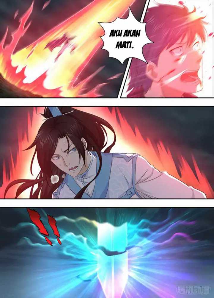 Yong Heng Zhi Zun Chapter 326 - halaman 9