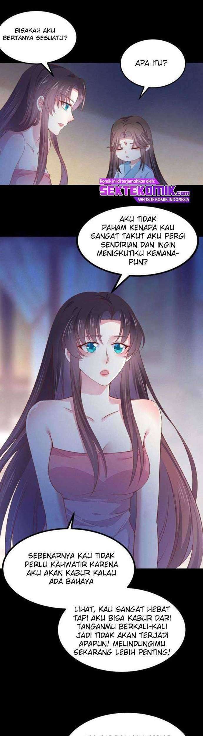 Yong Heng Zhi Zun Chapter 33 - halaman 2