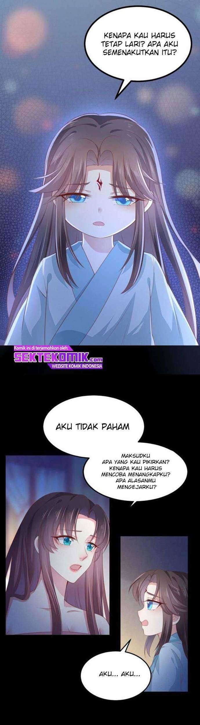 Yong Heng Zhi Zun Chapter 33 - halaman 4