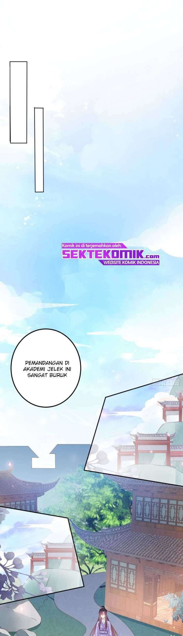 Yong Heng Zhi Zun Chapter 34 - halaman 2