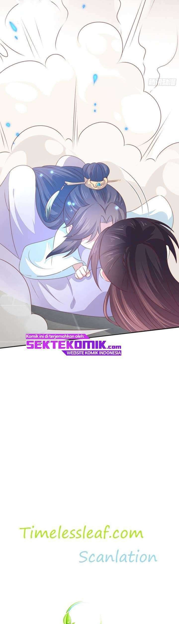 Yong Heng Zhi Zun Chapter 35 - halaman 15