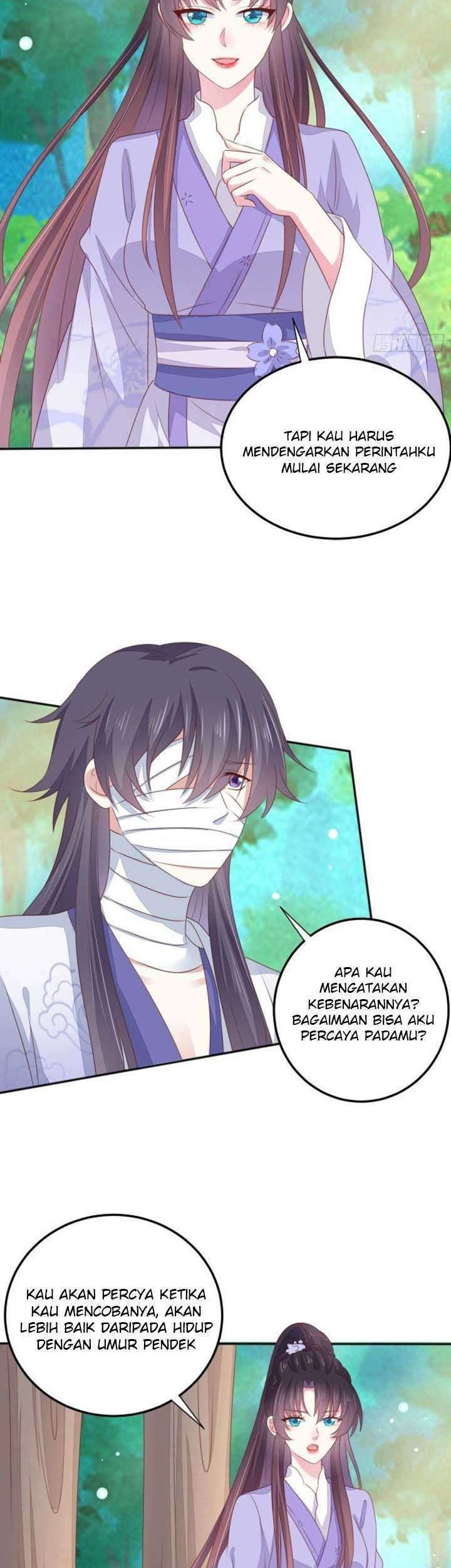 Yong Heng Zhi Zun Chapter 35 - halaman 3