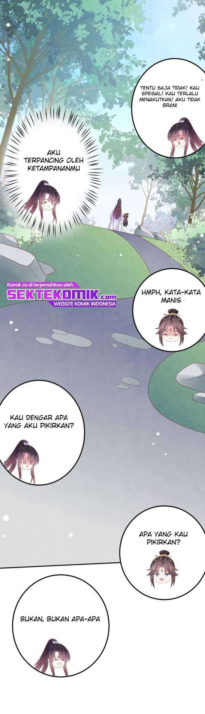 Yong Heng Zhi Zun Chapter 35 - halaman 6