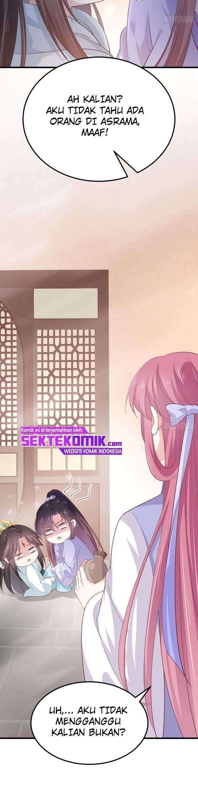 Yong Heng Zhi Zun Chapter 36 - halaman 10