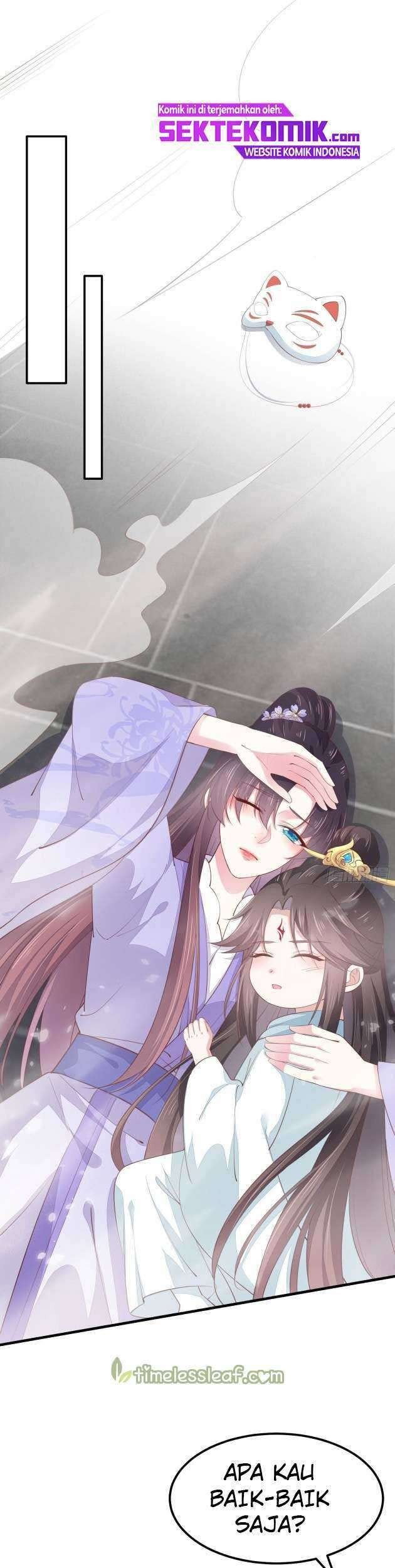 Yong Heng Zhi Zun Chapter 36 - halaman 2
