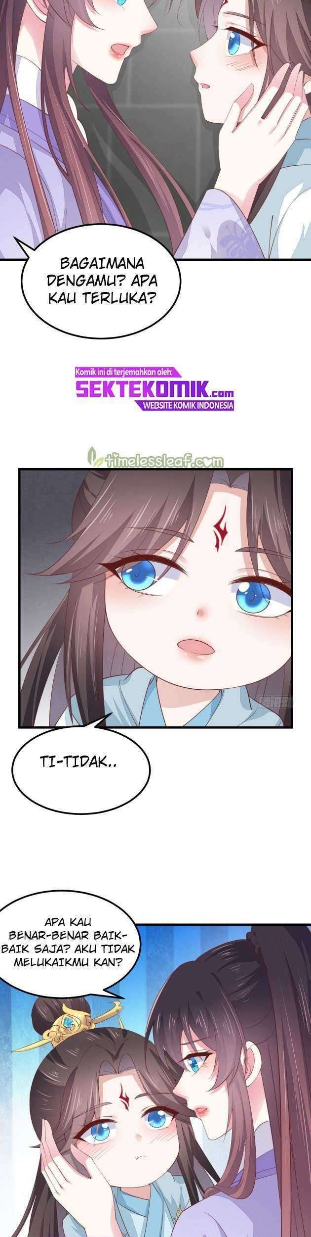 Yong Heng Zhi Zun Chapter 36 - halaman 4