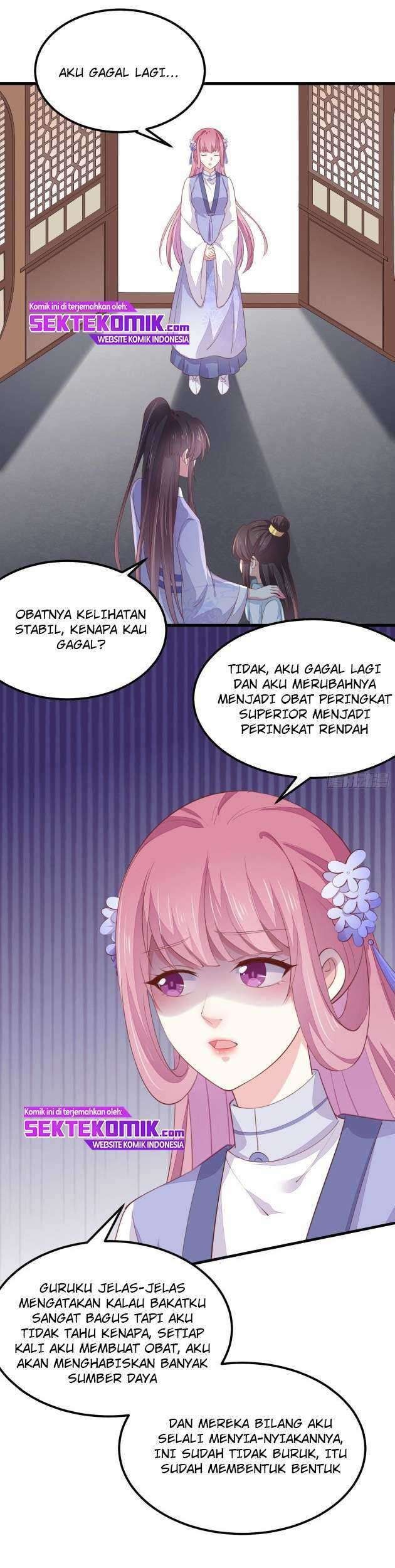 Yong Heng Zhi Zun Chapter 37 - halaman 2