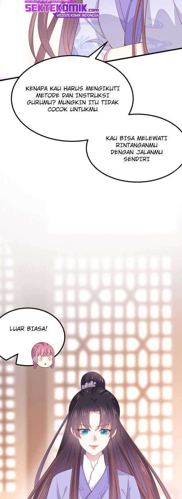 Yong Heng Zhi Zun Chapter 37 - halaman 7