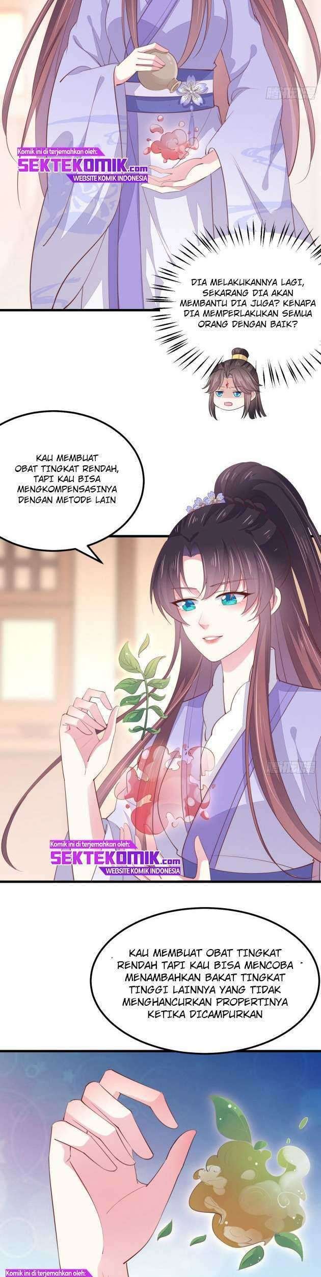Yong Heng Zhi Zun Chapter 37 - halaman 8