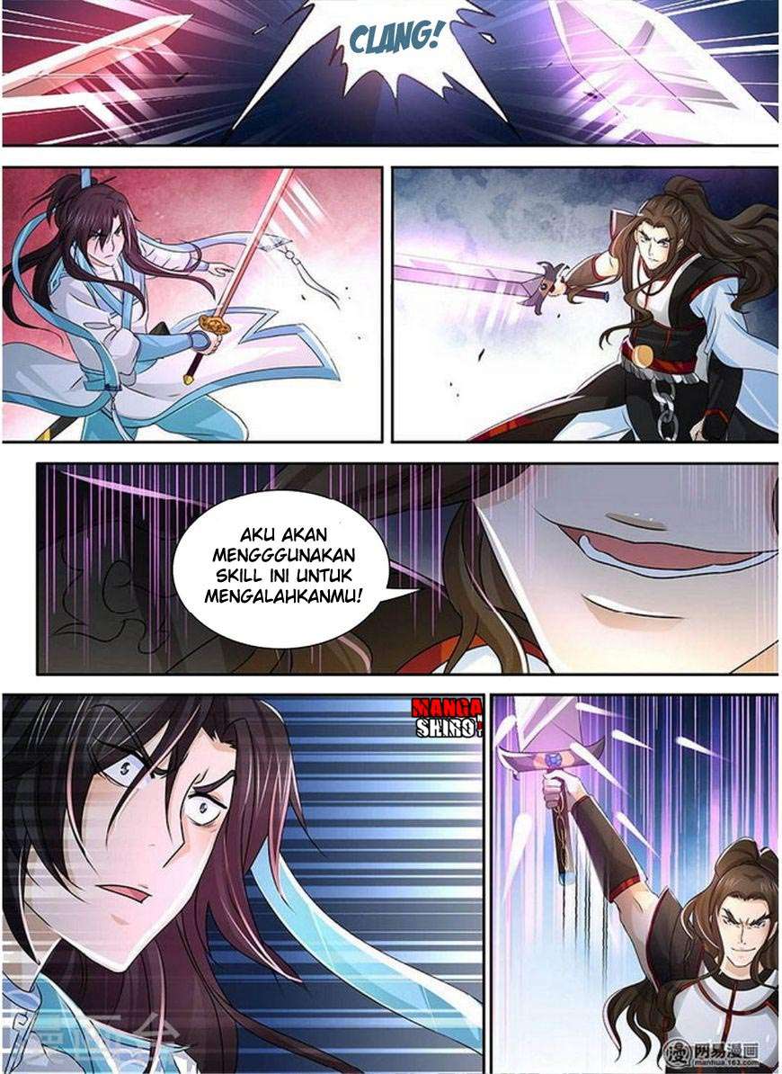 Yong Heng Zhi Zun Chapter 38 - halaman 11
