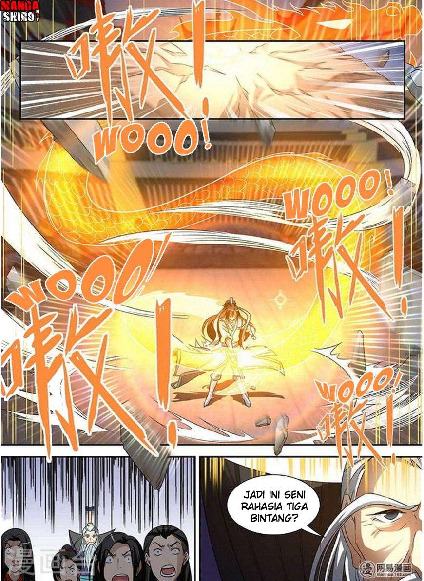 Yong Heng Zhi Zun Chapter 38 - halaman 13