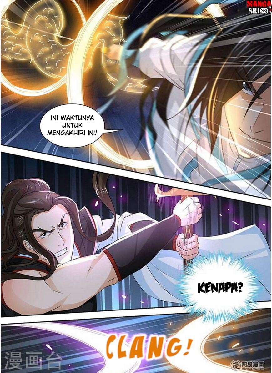 Yong Heng Zhi Zun Chapter 38 - halaman 14