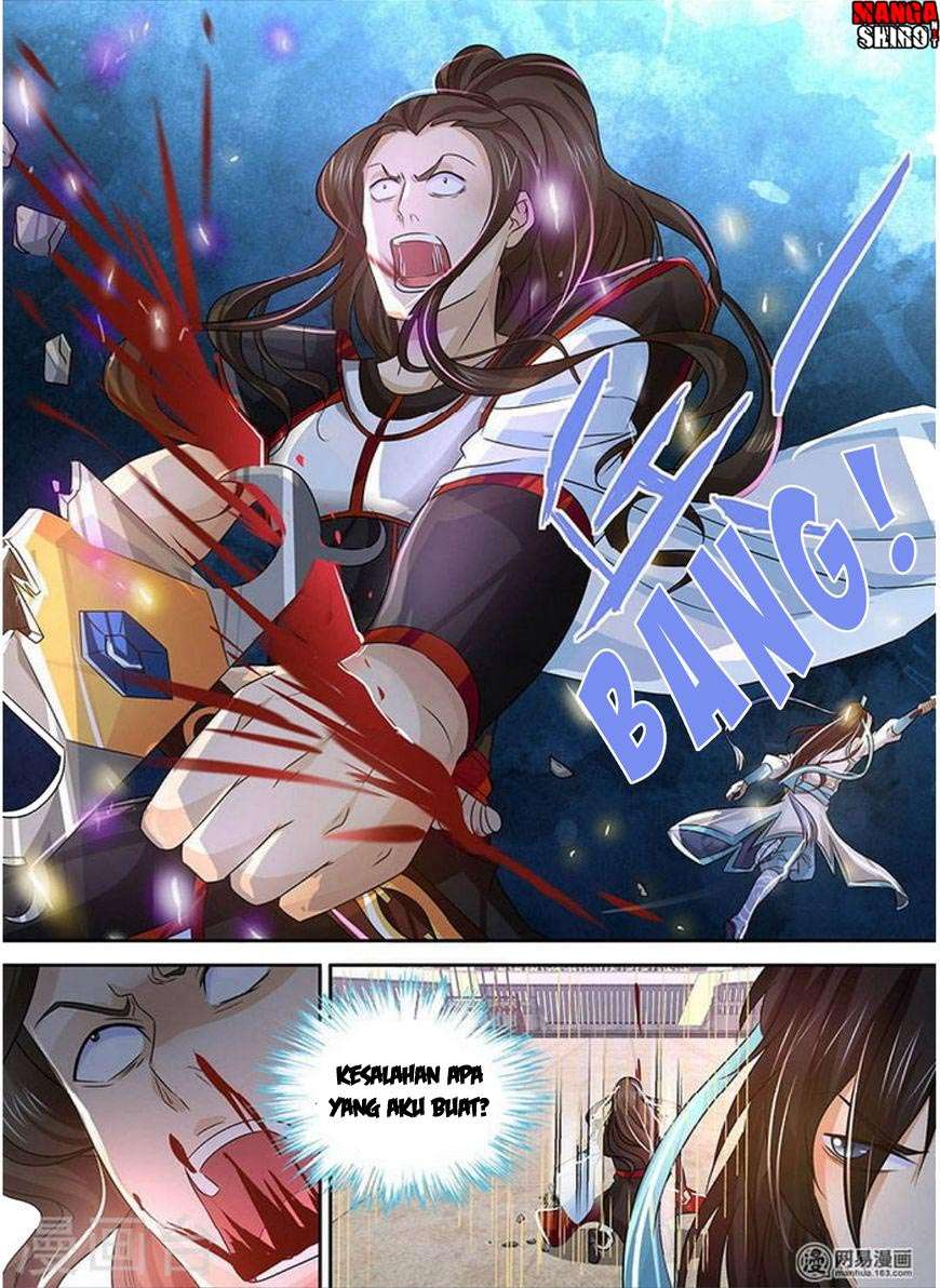Yong Heng Zhi Zun Chapter 38 - halaman 15