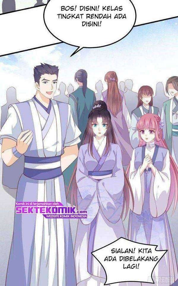 Yong Heng Zhi Zun Chapter 38 - halaman 9