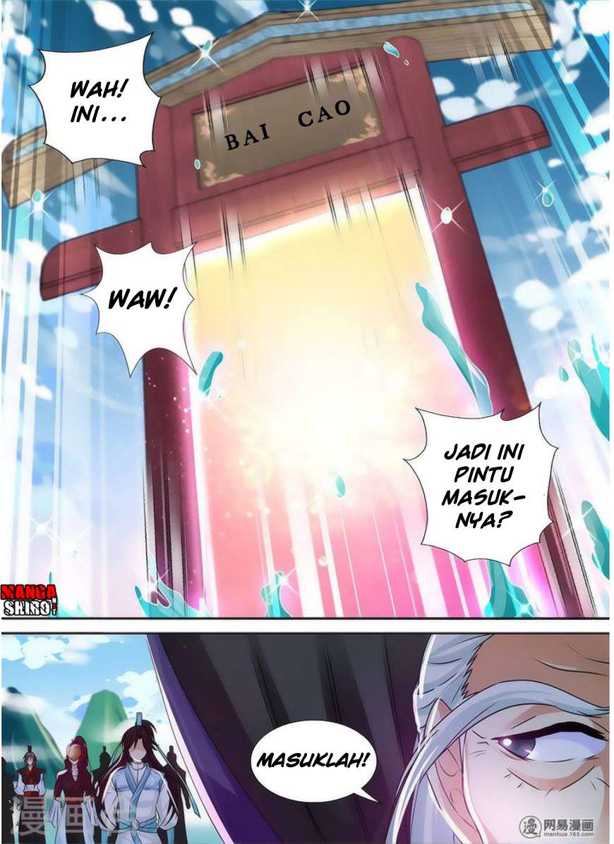 Yong Heng Zhi Zun Chapter 39 - halaman 14