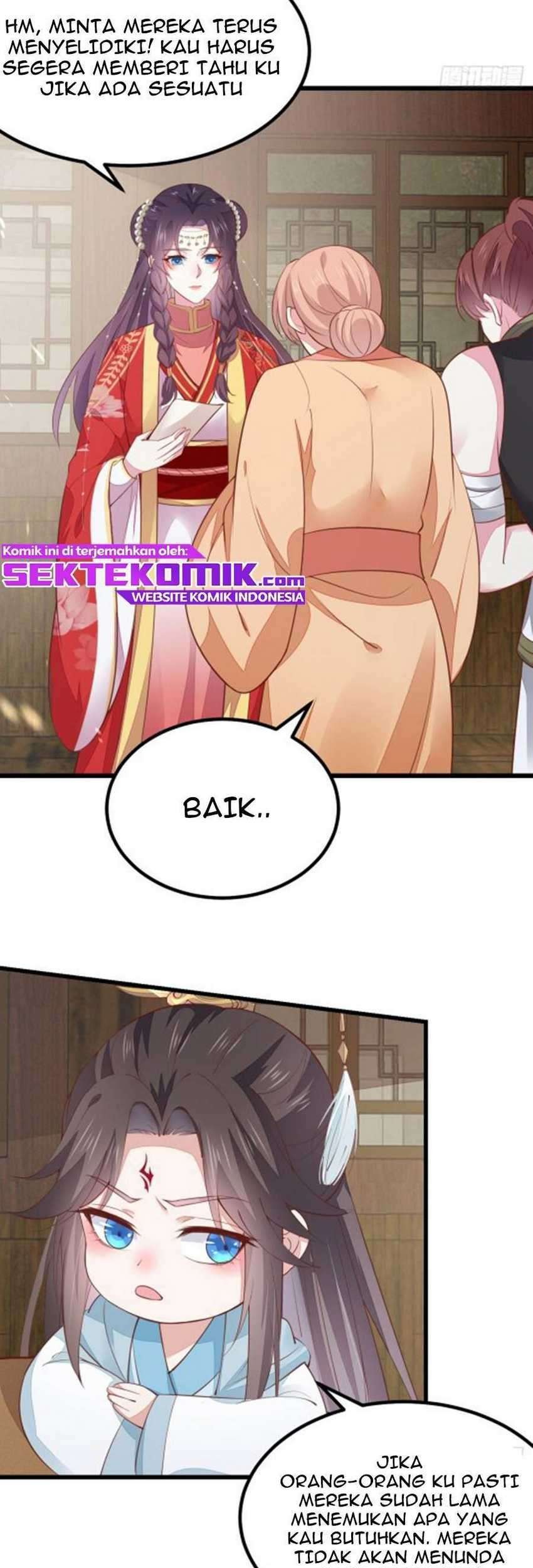 Yong Heng Zhi Zun Chapter 4 - halaman 11