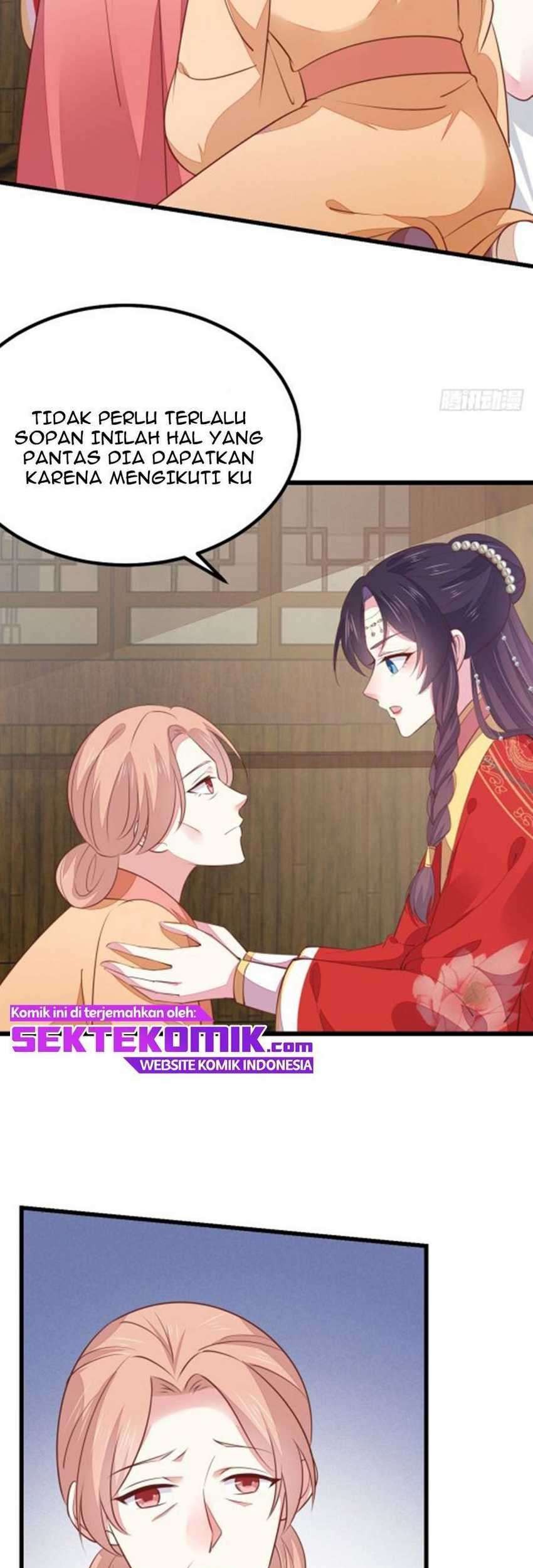 Yong Heng Zhi Zun Chapter 4 - halaman 5