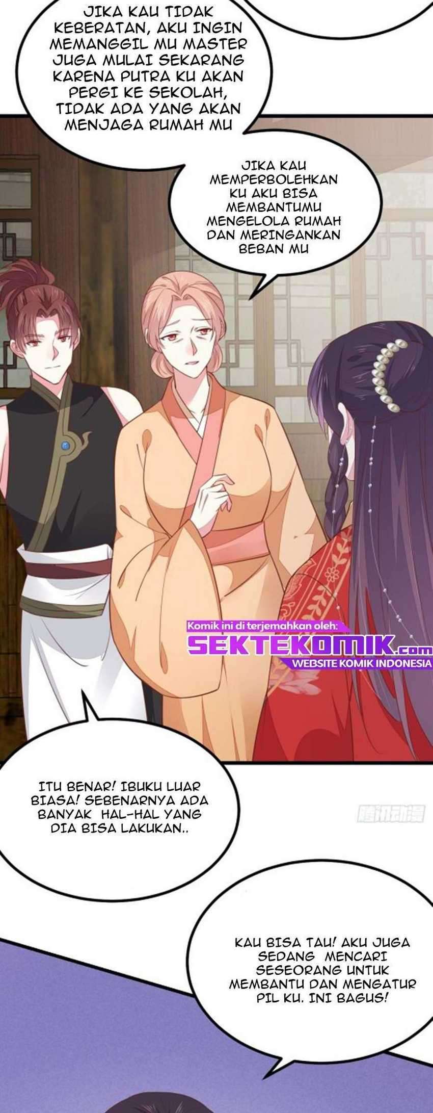 Yong Heng Zhi Zun Chapter 4 - halaman 7