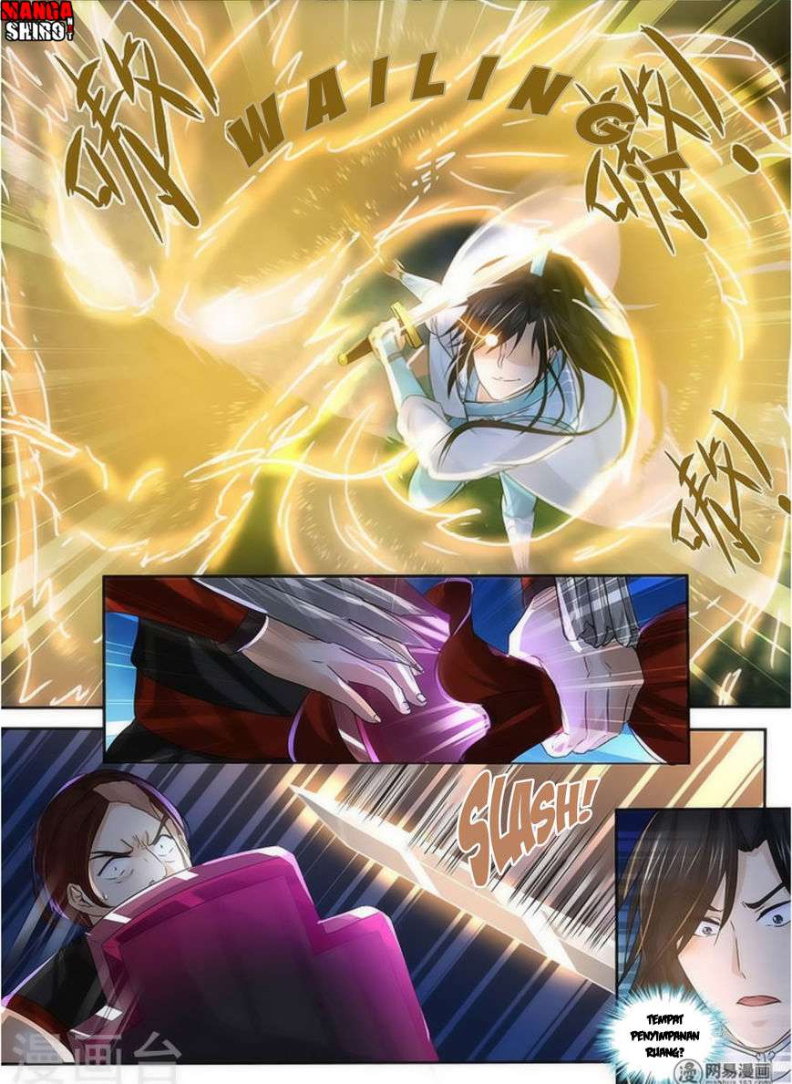 Yong Heng Zhi Zun Chapter 40 - halaman 13
