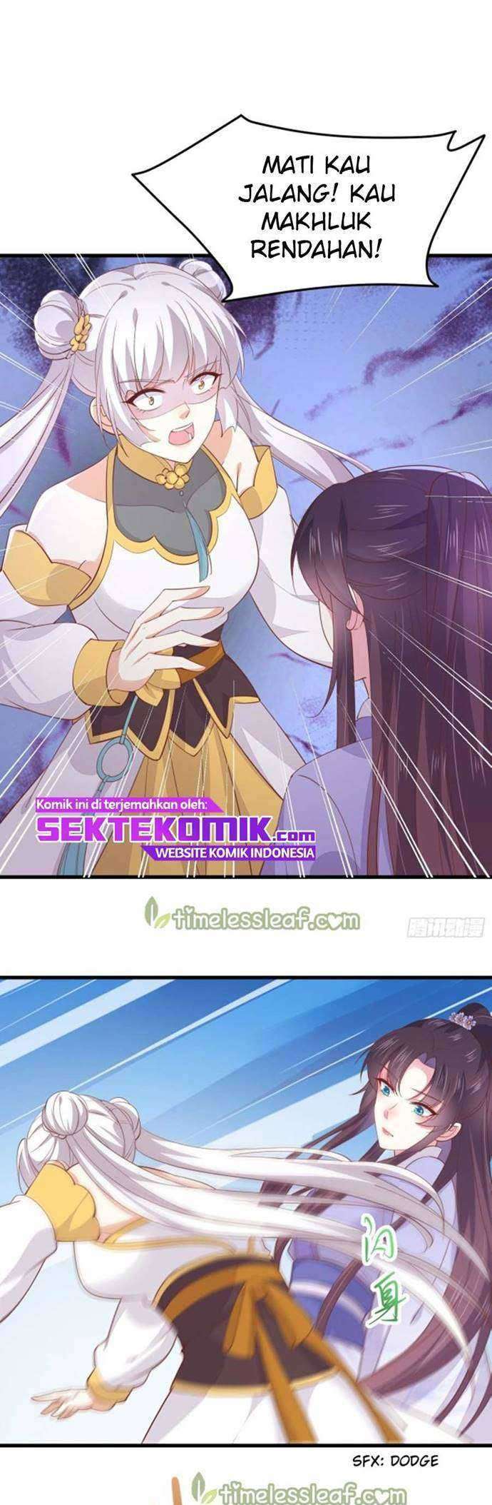 Yong Heng Zhi Zun Chapter 40 - halaman 2