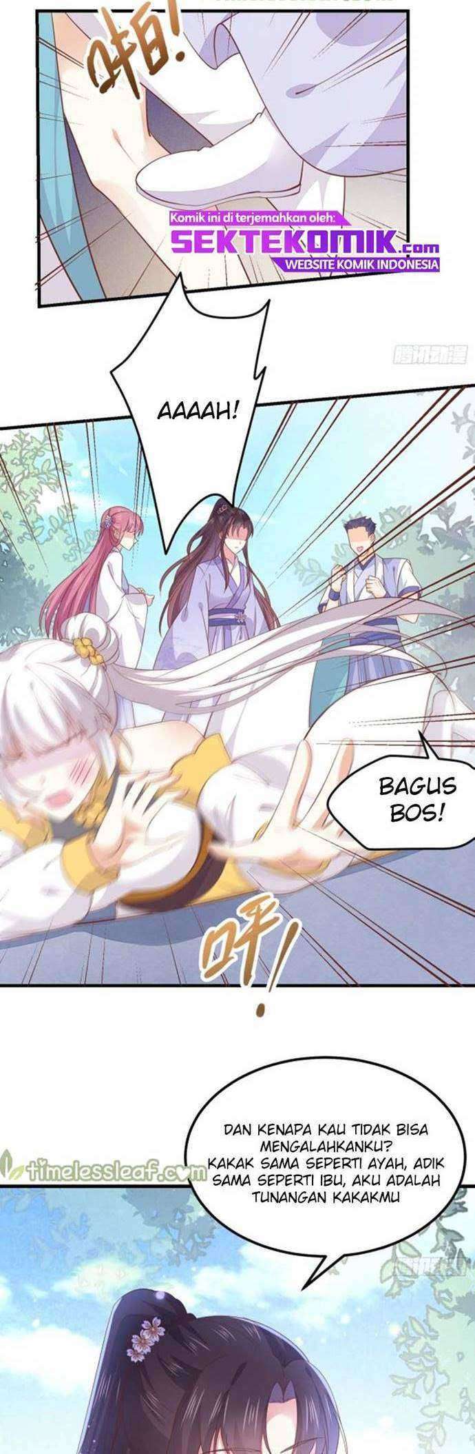 Yong Heng Zhi Zun Chapter 40 - halaman 3