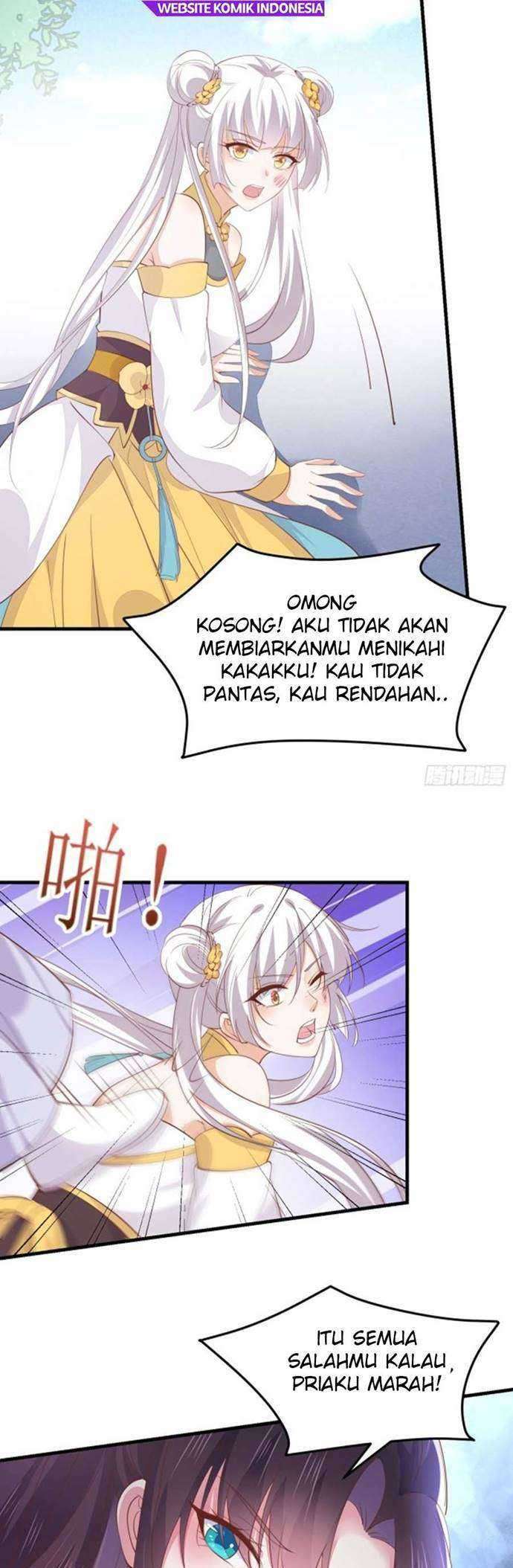 Yong Heng Zhi Zun Chapter 40 - halaman 6