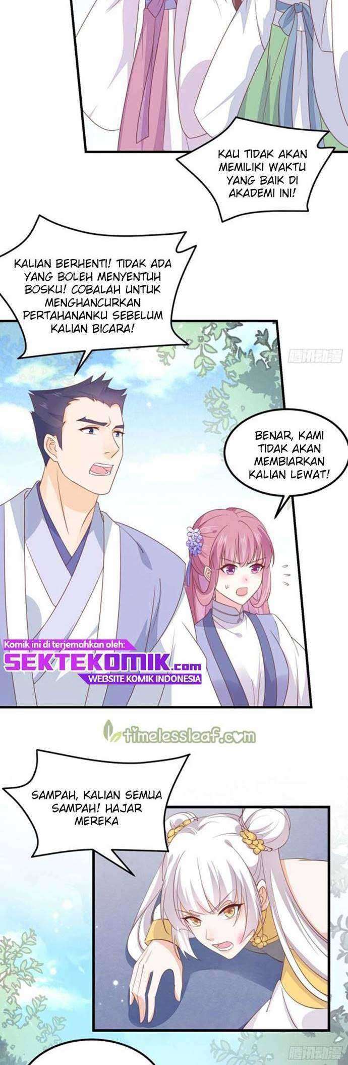 Yong Heng Zhi Zun Chapter 40 - halaman 9