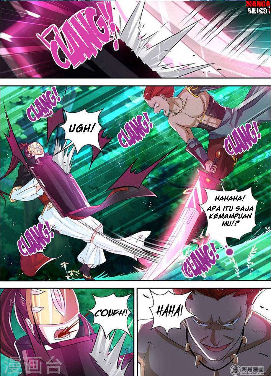 Yong Heng Zhi Zun Chapter 41 - halaman 11