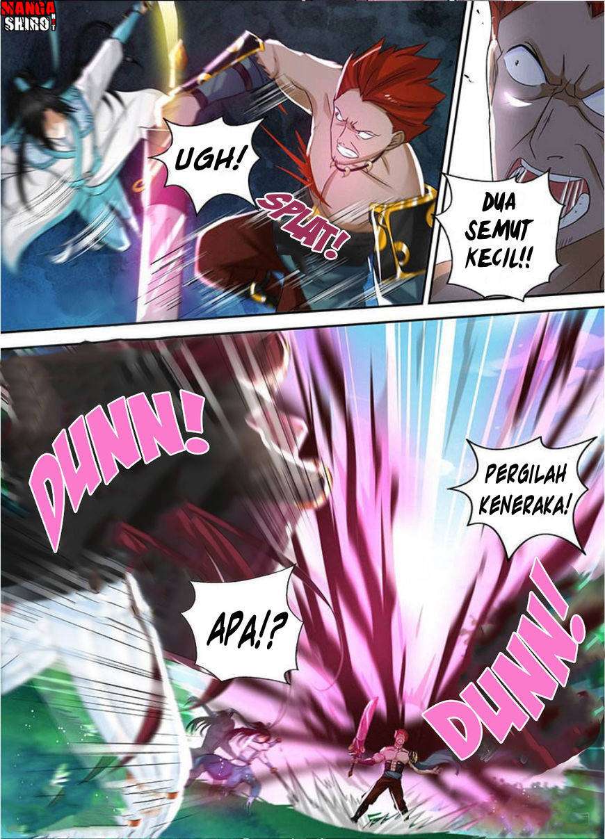 Yong Heng Zhi Zun Chapter 41 - halaman 13