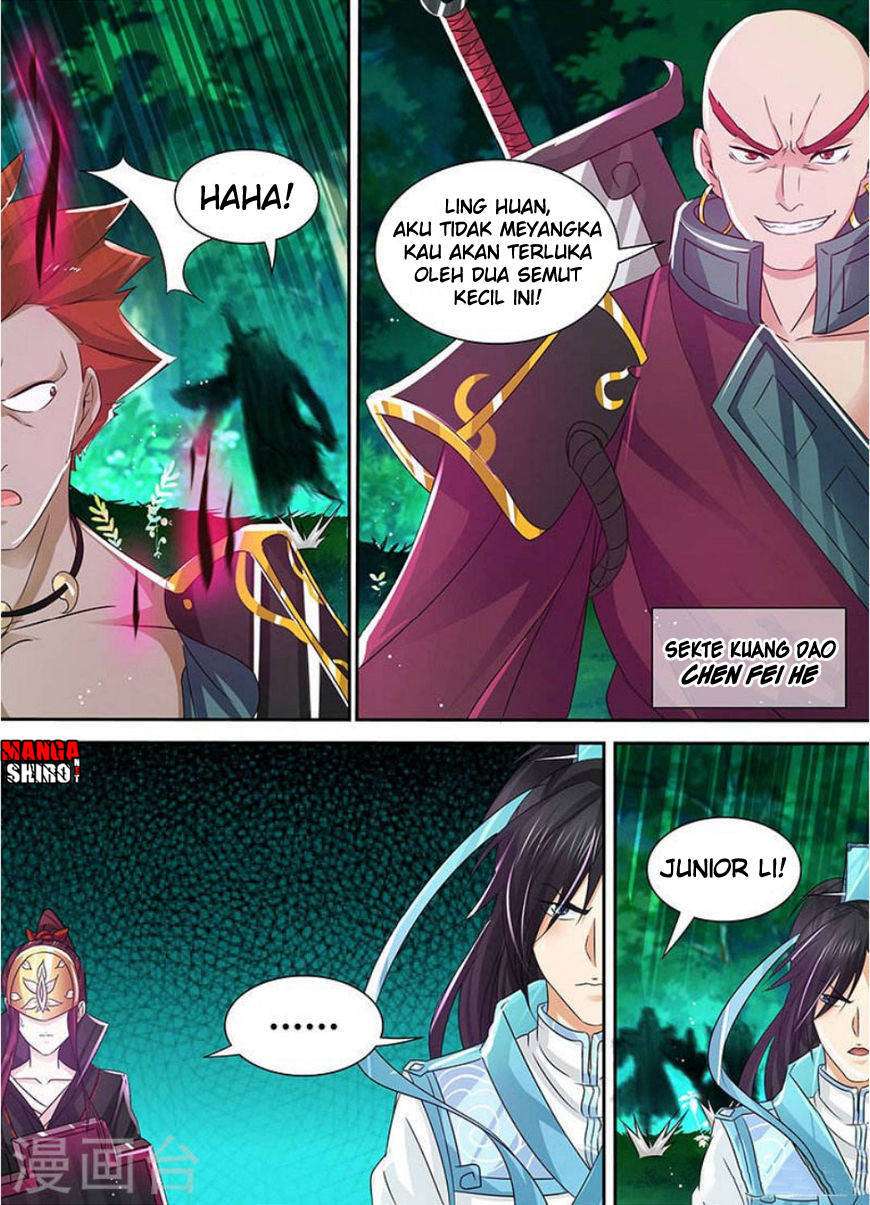 Yong Heng Zhi Zun Chapter 41 - halaman 14