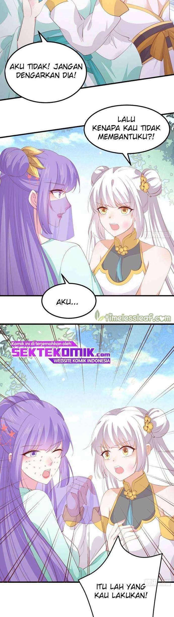 Yong Heng Zhi Zun Chapter 41 - halaman 8