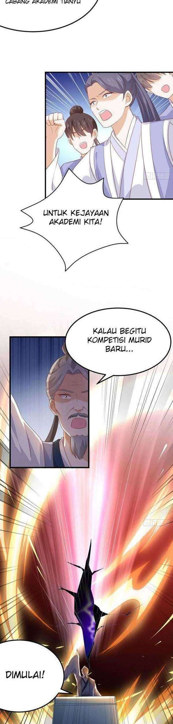 Yong Heng Zhi Zun Chapter 42 - halaman 12