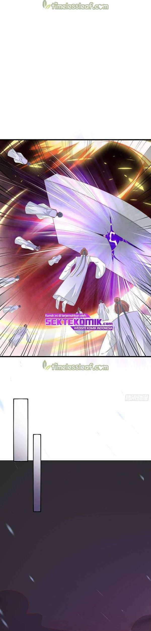 Yong Heng Zhi Zun Chapter 42 - halaman 14